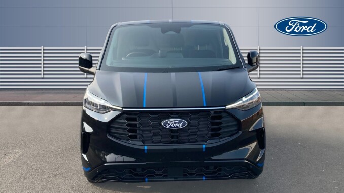 Ford Transit Custom 320 L1 Diesel Fwd 2.0 EcoBlue 170ps H1 Van Sport Auto - Image 8